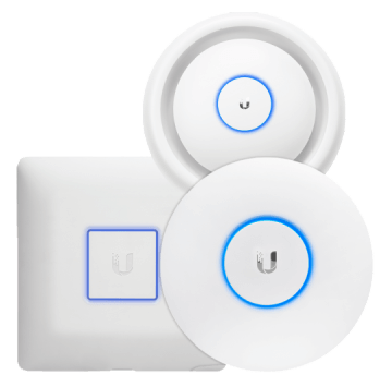 Ремонт техники Ubiquiti